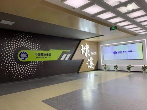 吳興黨群服務中心入選省級示范，多媒體設計服務助力現代化治理