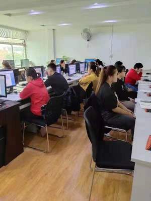 德州師大電腦設(shè)計(jì)培訓(xùn)學(xué)校 職業(yè)技能培訓(xùn)的優(yōu)質(zhì)選擇