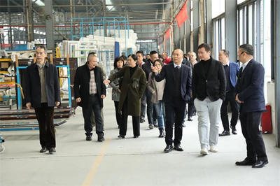 房地產·商說 | 走進軒尼斯,探尋優質供應商發展之旅