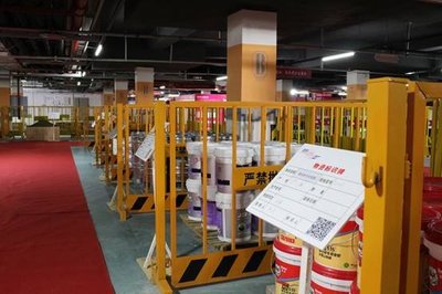 耳目一新的購(gòu)房體驗(yàn),成都首個(gè)旭輝透明工廠亮相簡(jiǎn)陽(yáng)